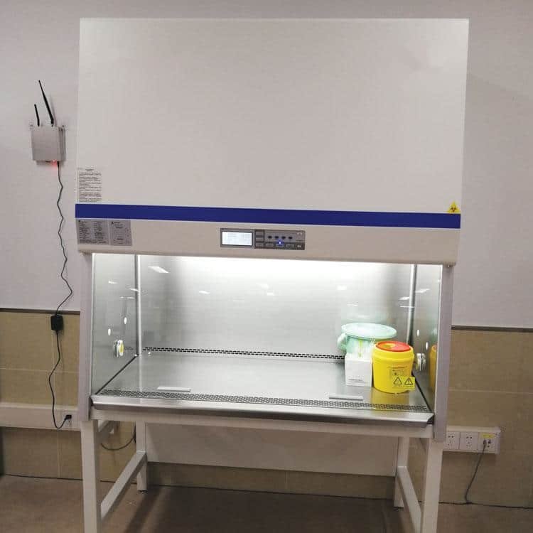 Biosafety Cabinet HFSafe-1500LC view 2