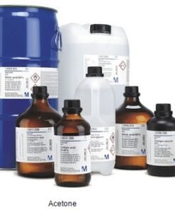 Acetone AR 2.5L view 2