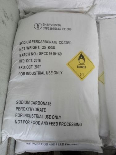 Sodium Percarbonate 25kg