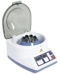 BOECO SMALL SAMPLE CENTRIFUGE SC-8