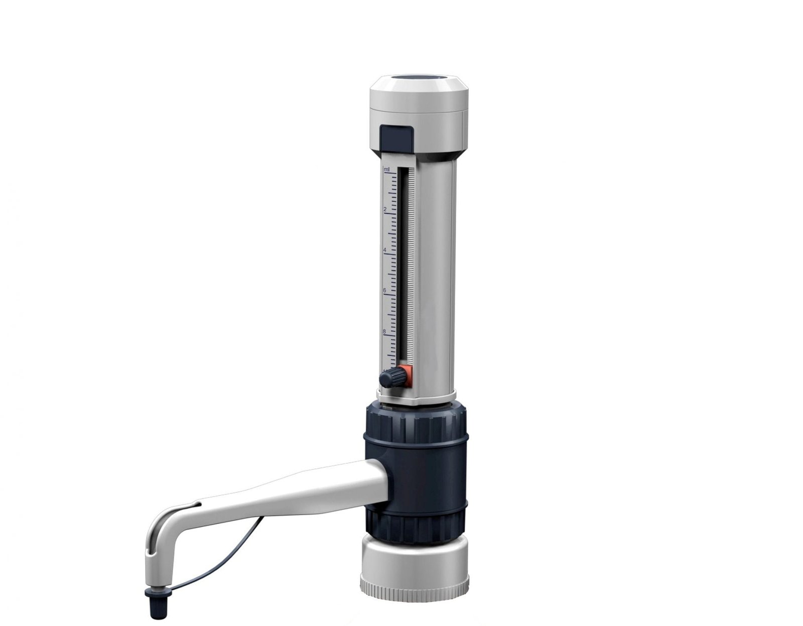 Bottle Top Dispenser 5-25ml