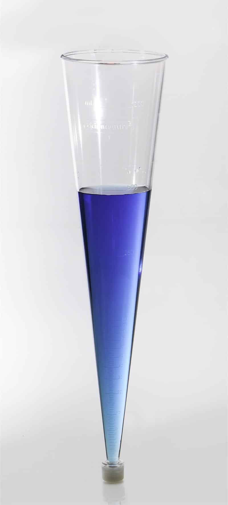 Imhoff Cones (Plastic) 1000ml