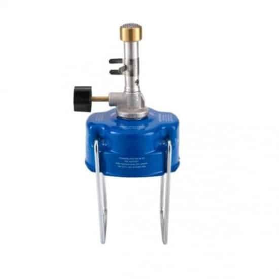 Bunsen Burner Portable view 2