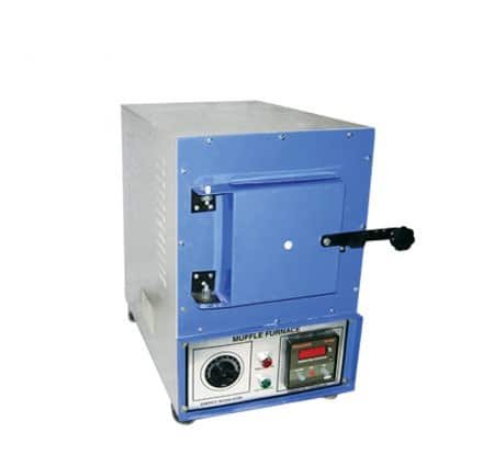 heavy duty furnaces