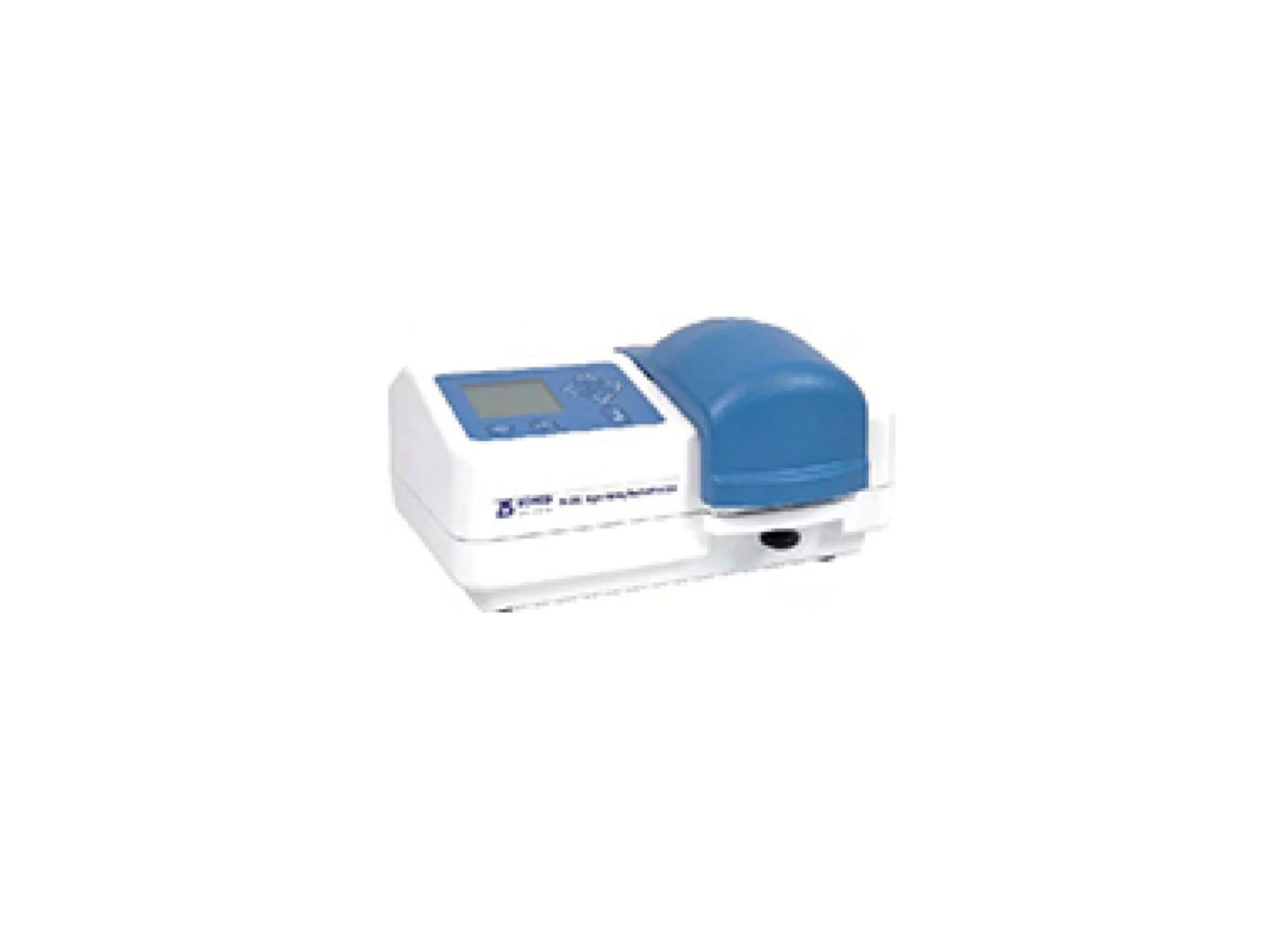 Scanning Spectrophotometer