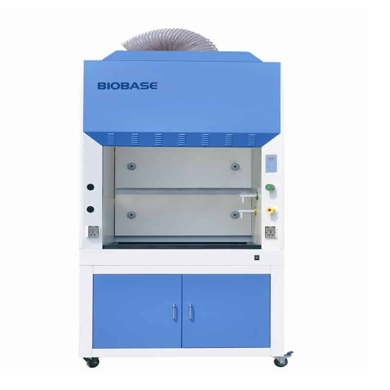 Laboratory and Medical Fume Hood FH1800(A)