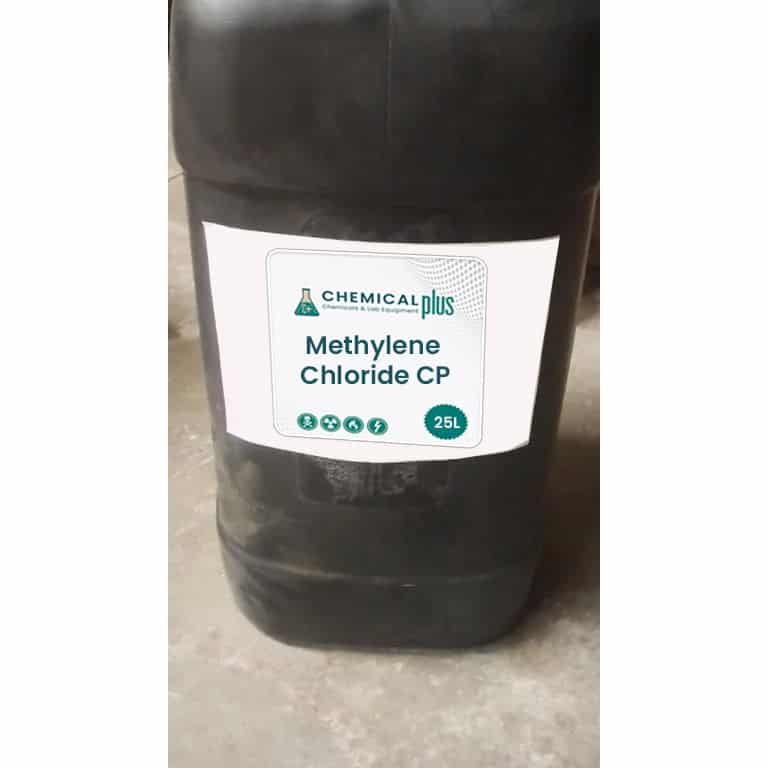 Methylene Chloride 25L