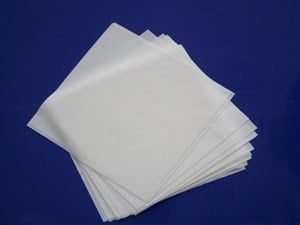 TISSUE LENS CLEANING 100x150mm 100/PK