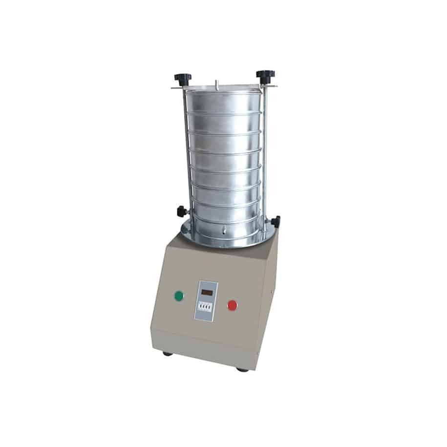Laboratory Test Sieve Shaker