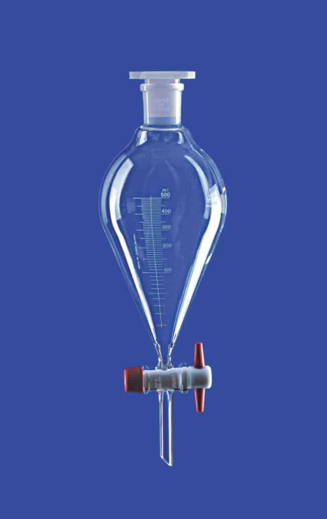 Separating Funnel 60ml