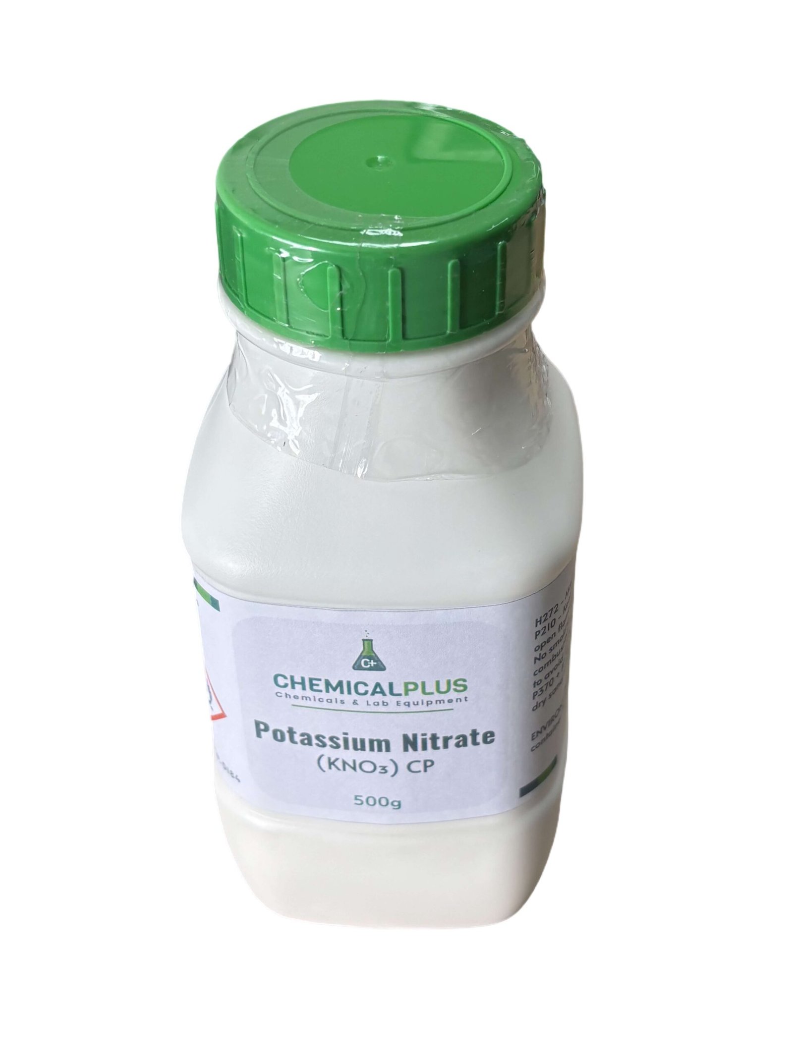 Potassium Nitrate CP 500g view 4