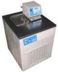 COOLED BATHS
