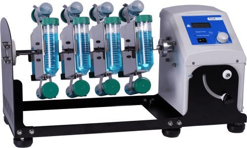 Digital Disk Rotator