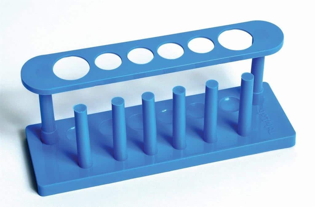 Test Tube Rack 16mm