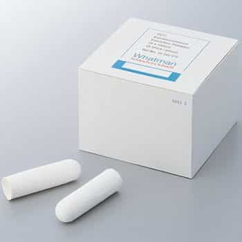 Extraction Thimbles Cellulose 33mm x 100mm view 2