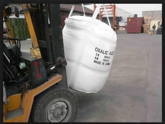 Oxalic Acid 10kg view 2