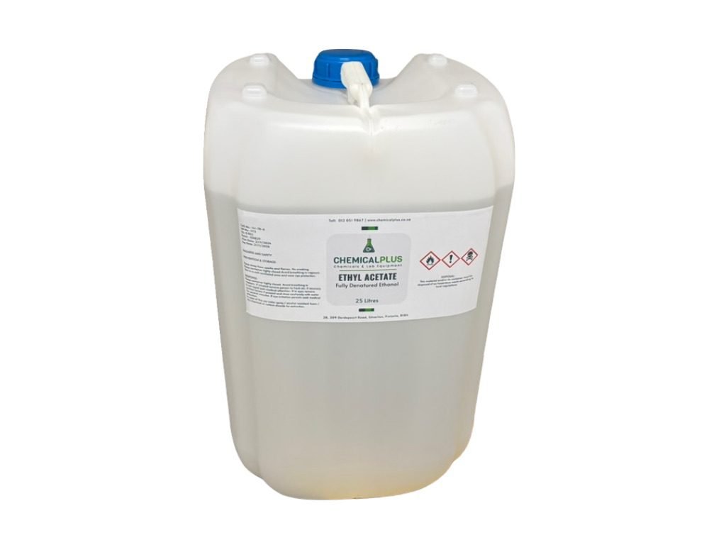 Ethyl Acetate CP