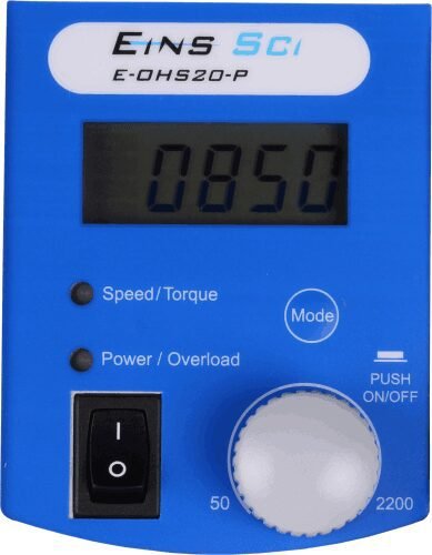 Overhead Stirrers
