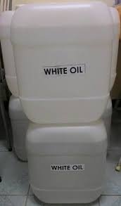 Mineral Oil, Light (Light Liquid Paraffin) view 3