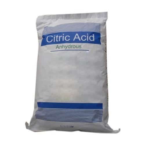 Citric Acid Anhydrous view 2