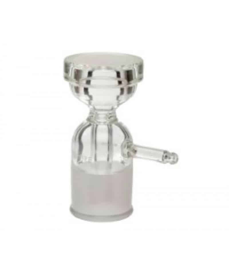 GLASS BASE SJ 50/42  (Filtering Accessory)