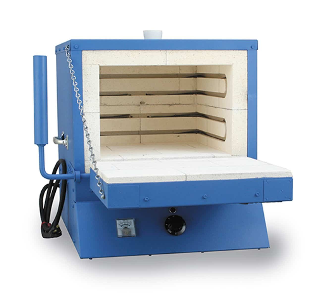 Heavy Duty Furnaces