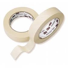 Autoclave Sealing Tape 24mm x 55m view 3