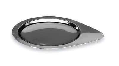 Platinum Cover for 50 mL Standard Form Crucibles