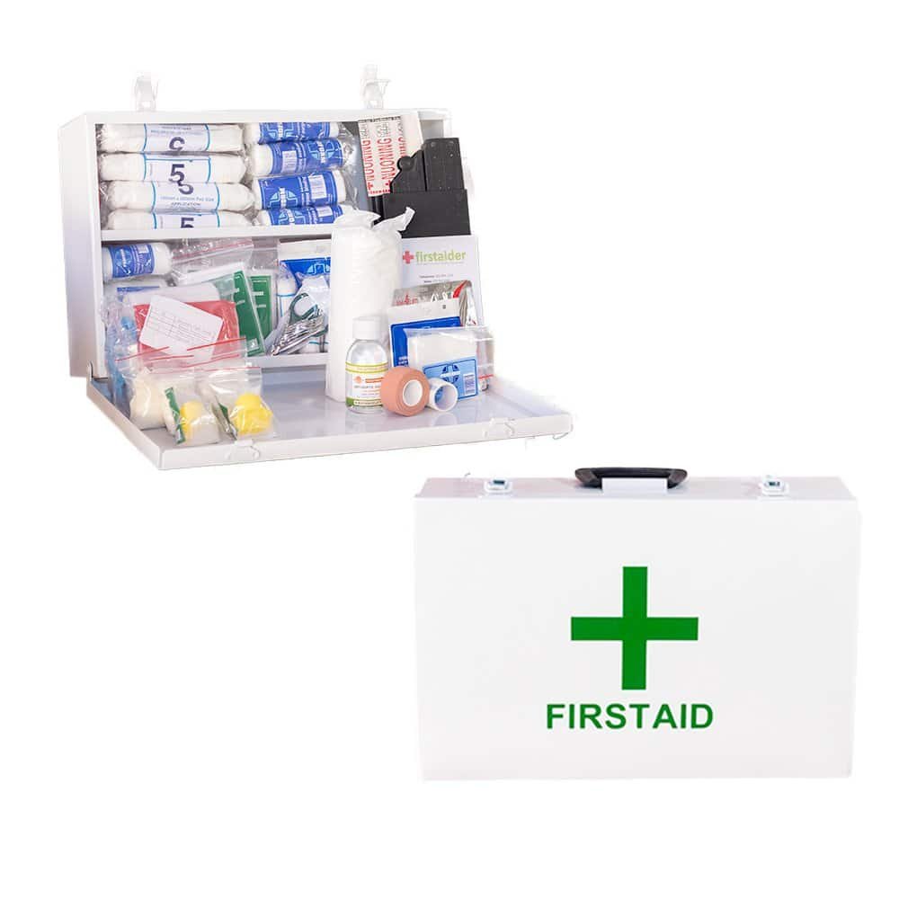 First Aid Kit -Regulation 7 view 3