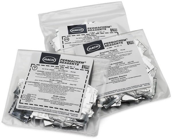 DPD Chlorine Free PP 10ml 100/pk