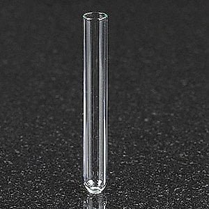 Test Tubes, Glass 16x 100mm