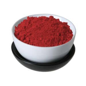 ponceau 4r dye- food grade, 25kg