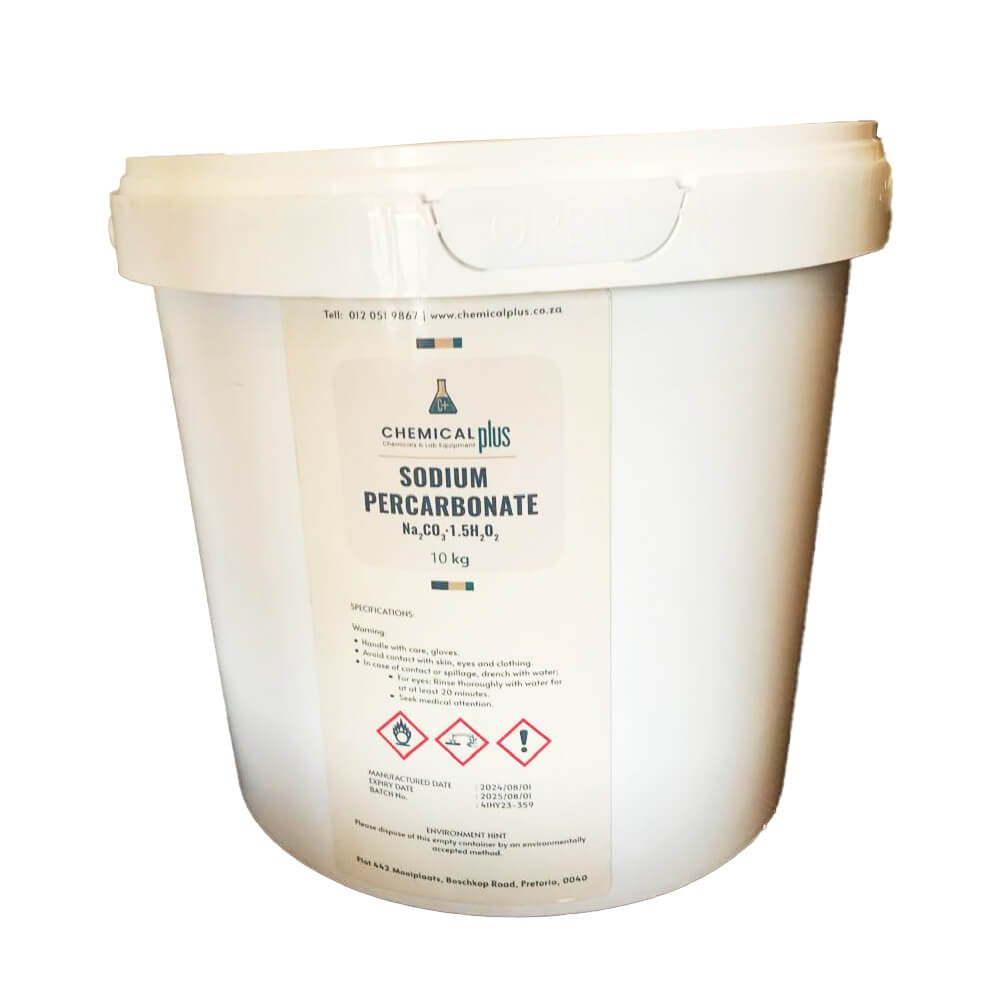Sodium Percarbonate – 10kg