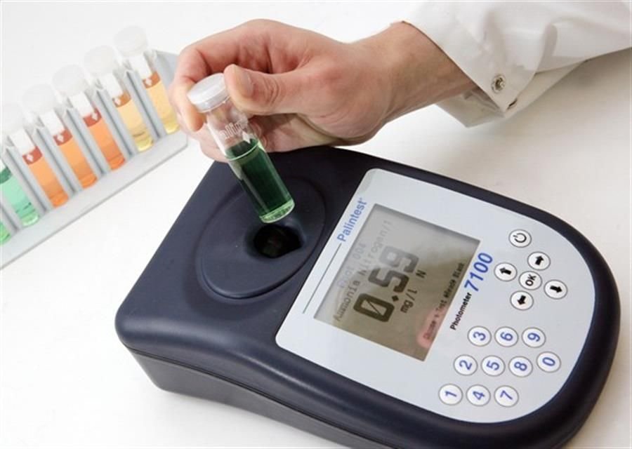 Photometer 7100