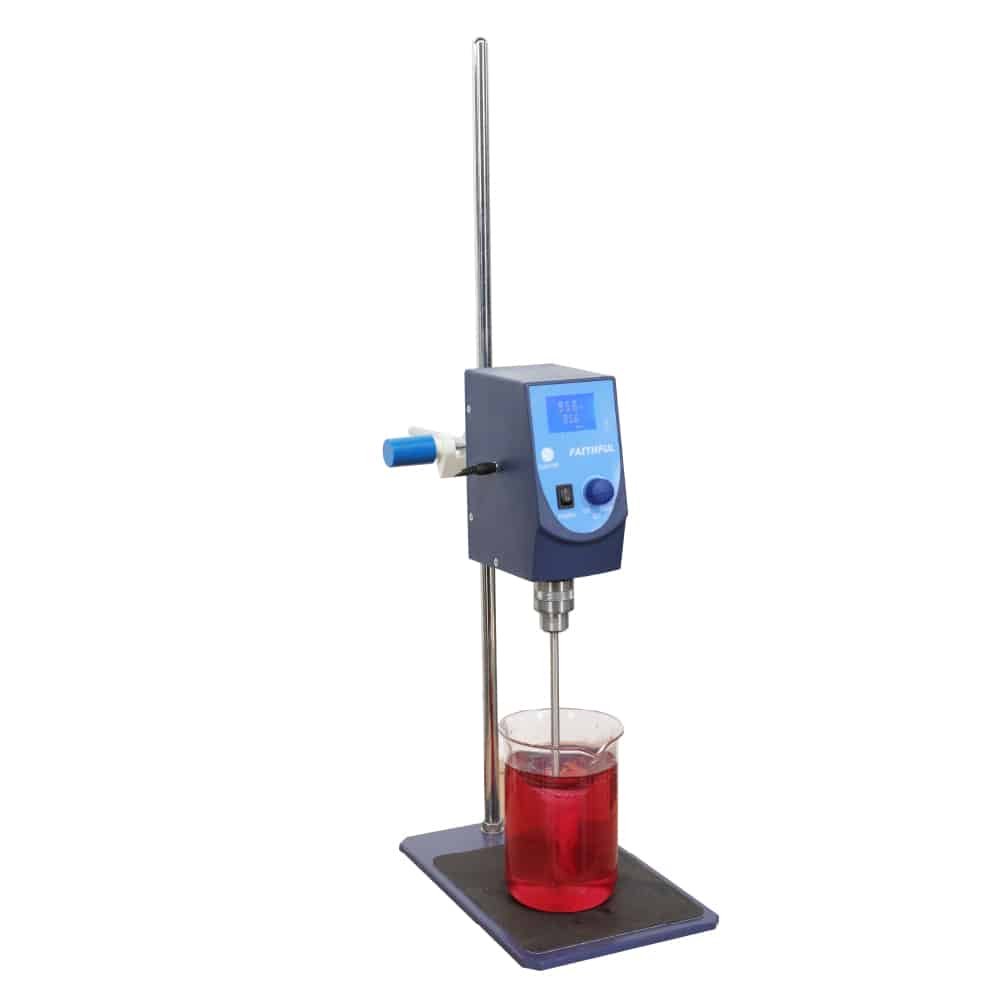 Overhead Stirrer