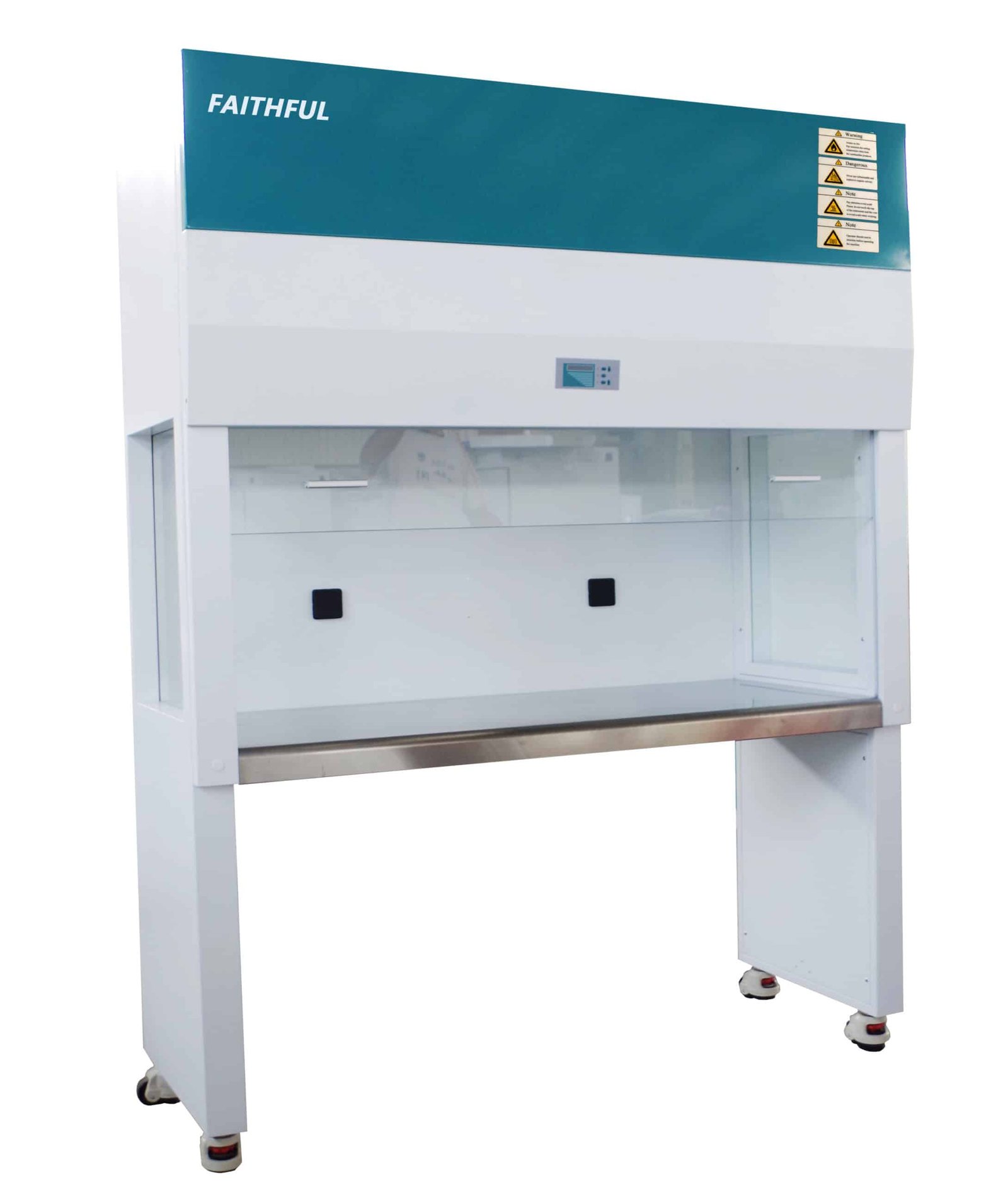 vertical laminar air hood flow cabinet