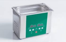 Ultrasonic Cleaners-Digital view 3
