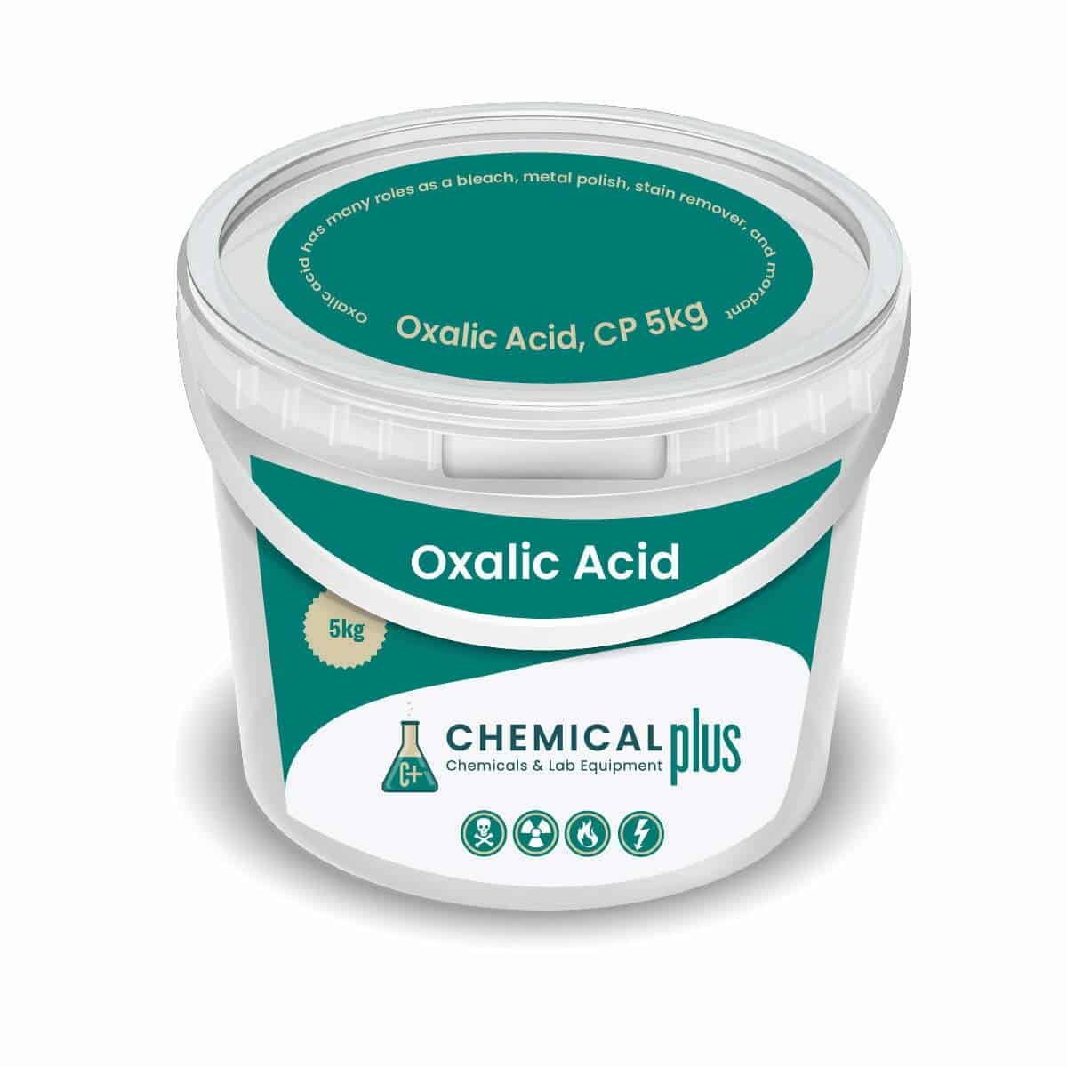 Oxalic Acid 5kg