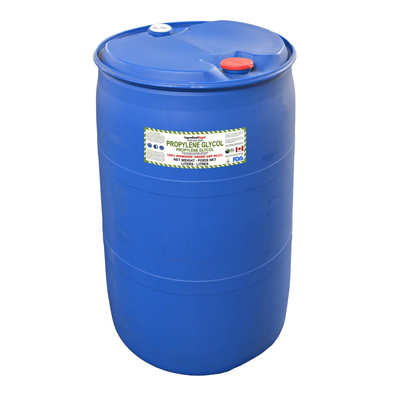 Propylene Glycol 99.5% view 2