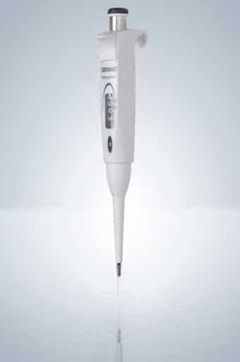 Labopette Manual D Plus Variable 100-1000ul
