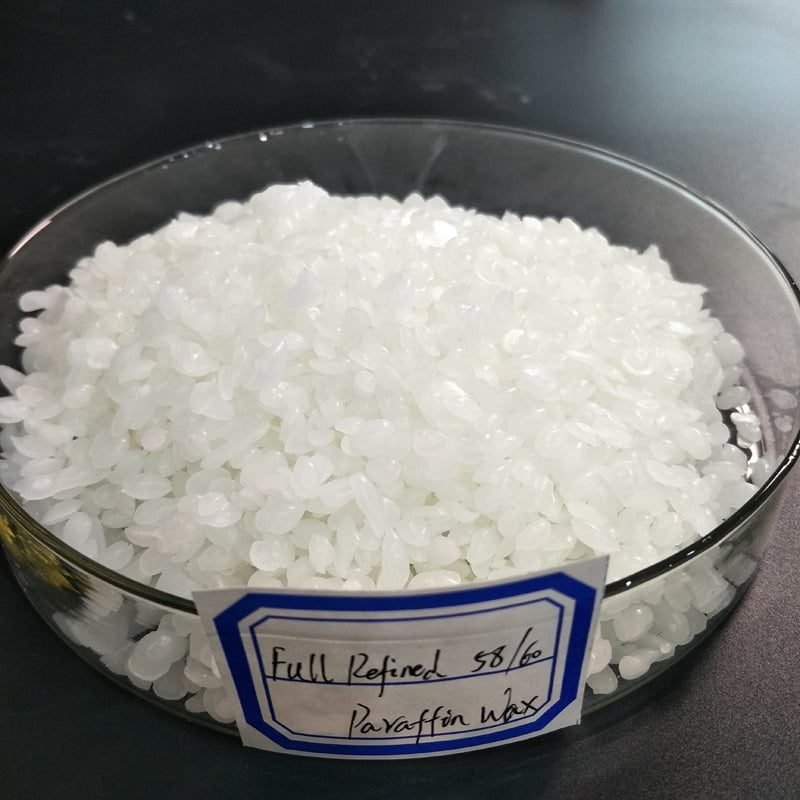 PARAFFIN WAX REFINED CP 500g
