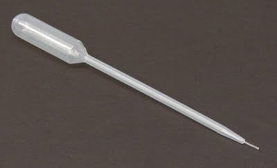 Pipettes 5ml, Disposable, 100/Pk view 2