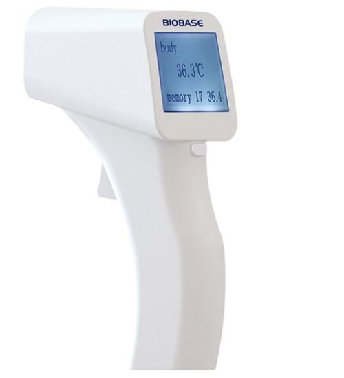 Infrared Thermometers Biobase TH-300