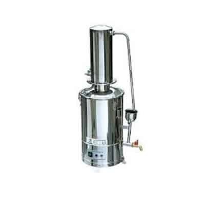WATER DISTILLER 10L/H
