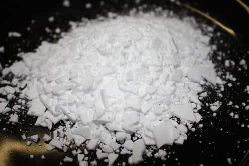 Stearyl Alcohol view 2