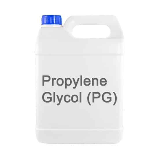 Propylene Glycol 99.5% view 3