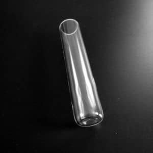 Test Tubes, Glass 16 x  125mm view 2
