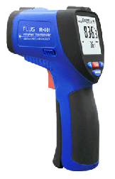 Infrared Thermometer- TA603E High Range