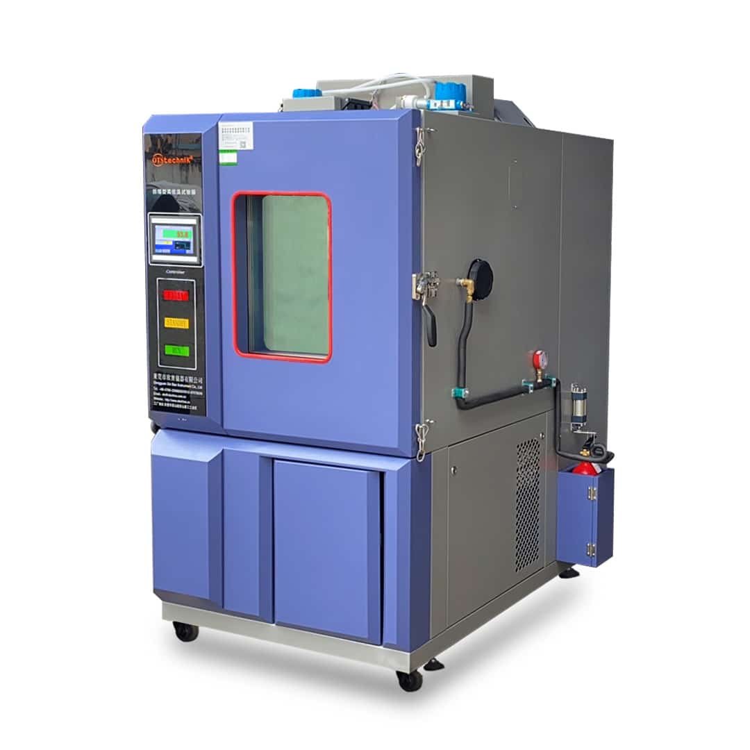 Temperature, Humidity Testing Chamber