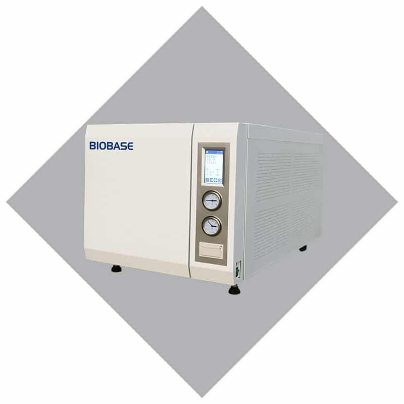 Autoclaves, Class B Series, Bench Top
